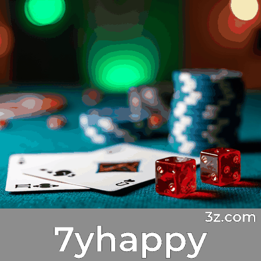 7yhappy Bônus acumulado 7yhappy